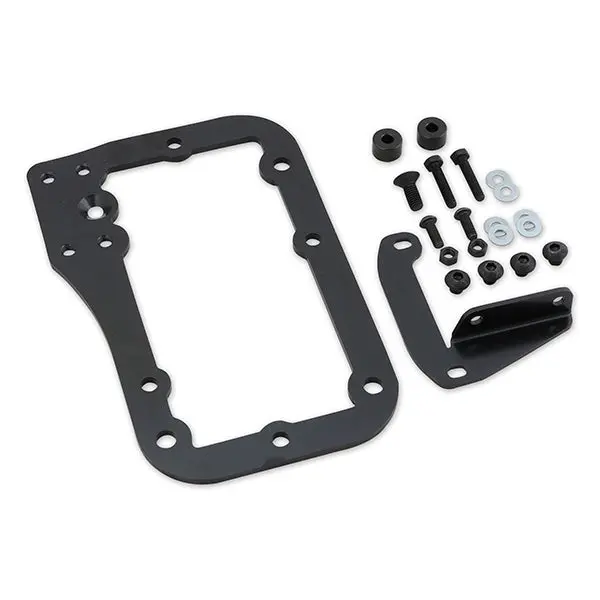 Gktech - Fr-S / Gr86 / Brz Vehicle Specific Remote In Console E-Brake Lever Mount - Left Side - Gt86-Cnsl 1
