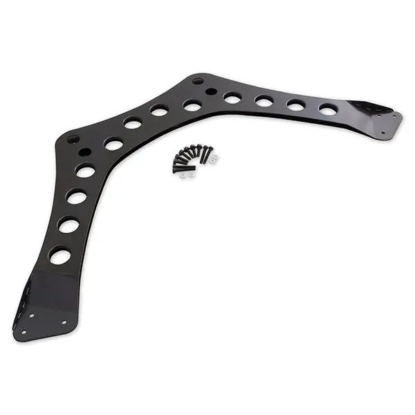 Gktech - Z34 370Z W Underbody Brace - Z34x-Wbrc 1