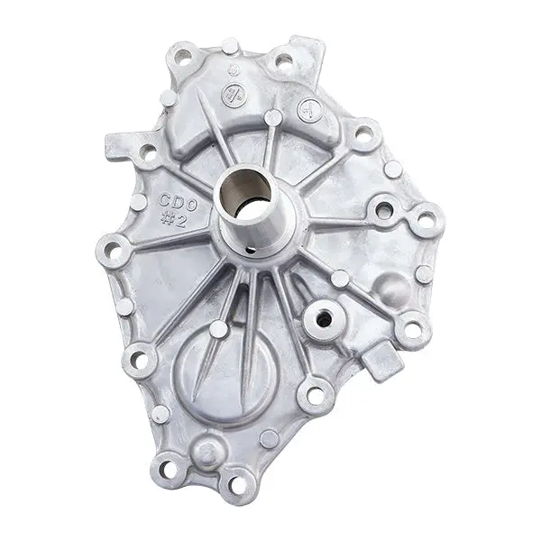 Gktech - Cd Transmission Front Cover Assembly - 32110-Cd000 - 32110-Cd000 1