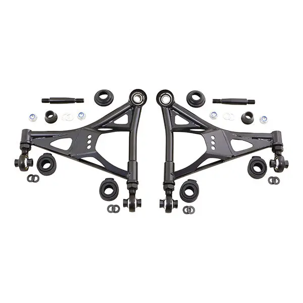 Gktech - V2 240Sx/Skyline/Z32 Adjustable Rear Lower Control Arms - Rear-Lcax 1