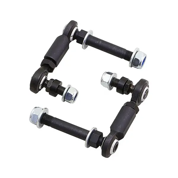 Gktech - Z34 370Z/ Rz34 Z Front Swaybar Adjustable End Links - Z34x-Felk 1