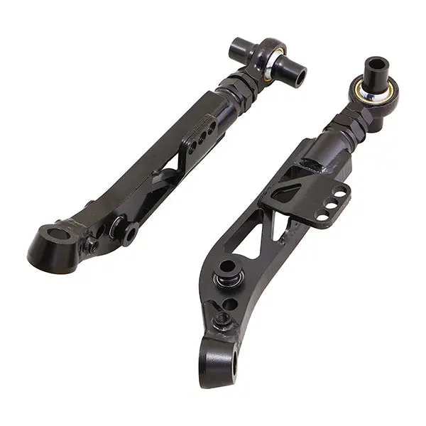 Gktech - Z33 350Z On Car Adjustable Front Lower Control Arms - 350Z-Flnk 1