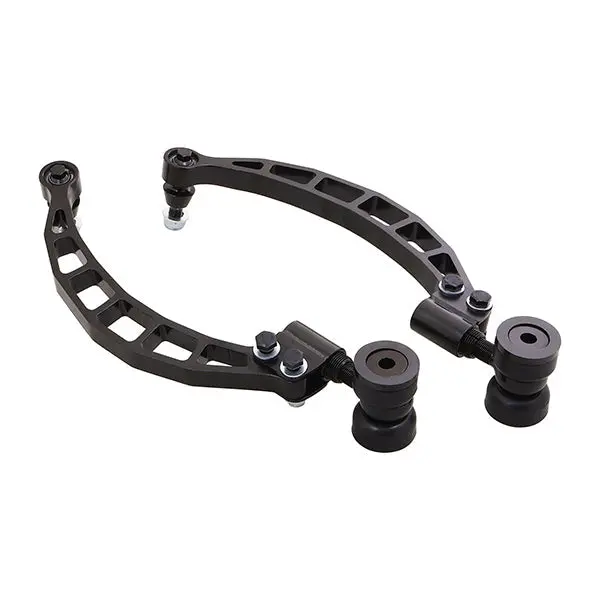 Gktech - Z33 350Z Front On Car Adjustable Compression Rod - 350Z-Crod 1
