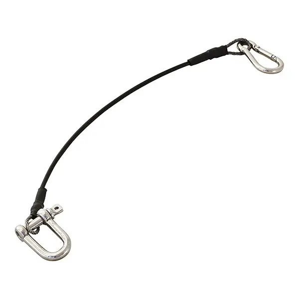 Gktech - Stainless Steel Secondary Hood Latch - Scnd-Ltch 1