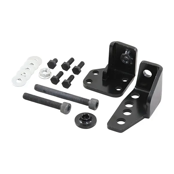 Gktech - S14/S15 Silvia Brake Master Cylinder Stopper - Rhd - S145-Bmcs 1