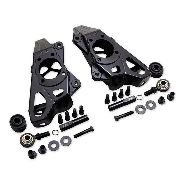 Gktech - Fr-S / Gr86 / Brz Super Lock Drift Knuckles - Gt86-Dknk 1