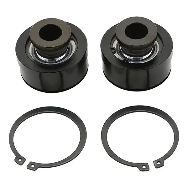 Gktech - Fr-S / Gr86 / Brz Front Tension Rod Bushing Spherical Replacement (Pair) - Gt86-Cbsh 1