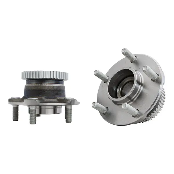 Gktech - S14 240Sx/ S15 Silvia Front Hubs - 40200-0V010 (Pair) - 40200-0V010 1