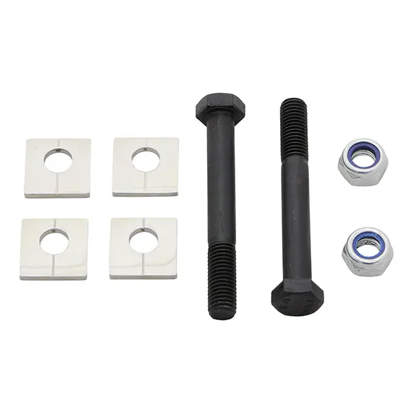 Gktech - F8x M2/M3/M4, G8x M3/M4 Rear Adjustable Camber Shims - Fg8x-Cblt 1