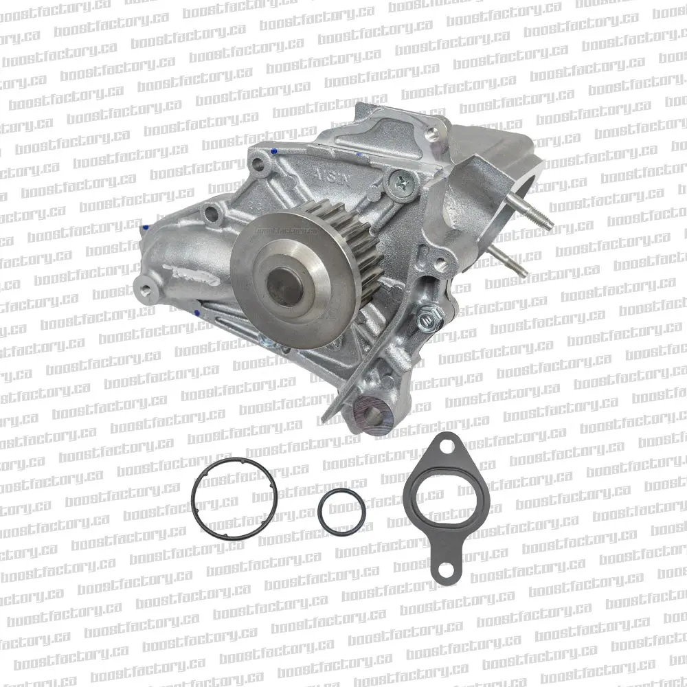 Toyota 3Sge Beams Water Pump (With Or Without Rear Housing) 16110-79135 Or 16100-79225 2