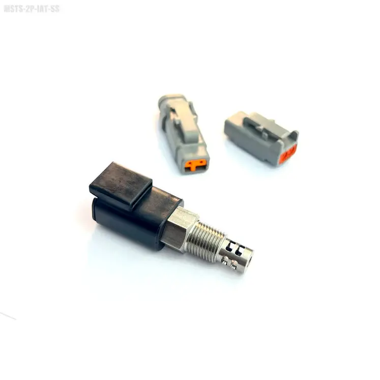 Syltech - Msts Series Fast Response Iat (Regular Caged Tip) [Iat E15] 1