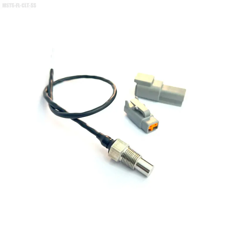 Syltech - Msts Series Fluid Temp Sensor (Regular W/ Flyleads) [Clt E20] 1