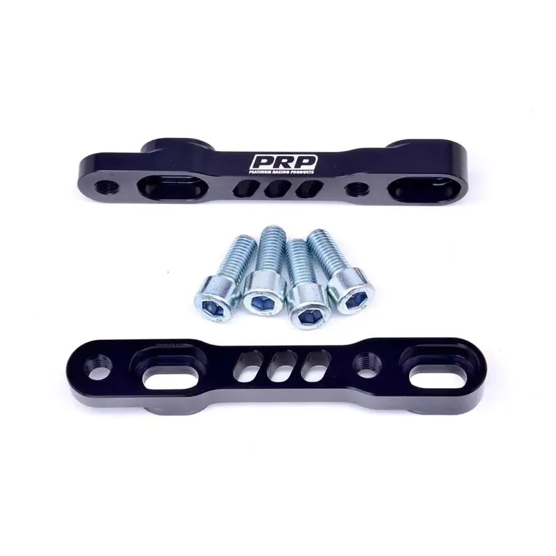 Platinum Racing Rb Ac Bracket Kit - Black 1