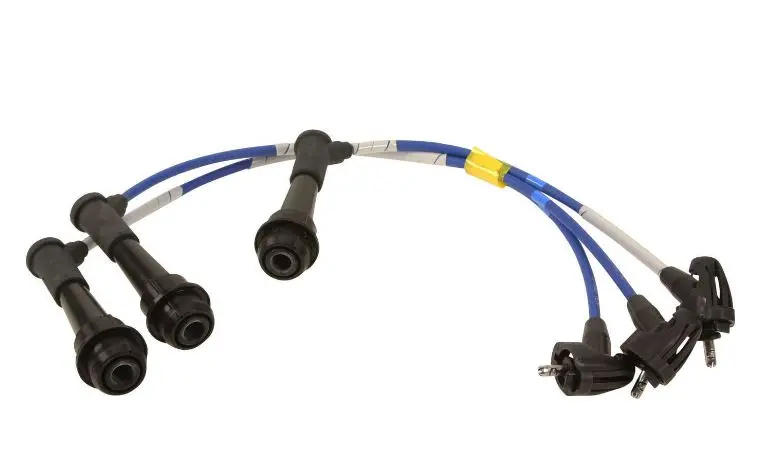 Ngk Is300 2Jz Vvti Ignition Wire Set 1
