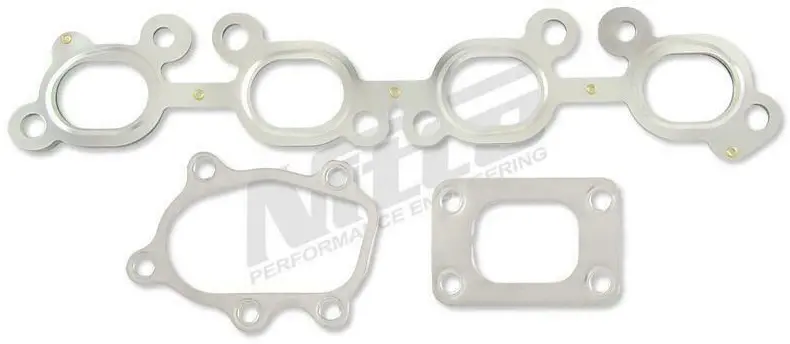 Nitto Sr20 Hot Side Gasket Kit 1