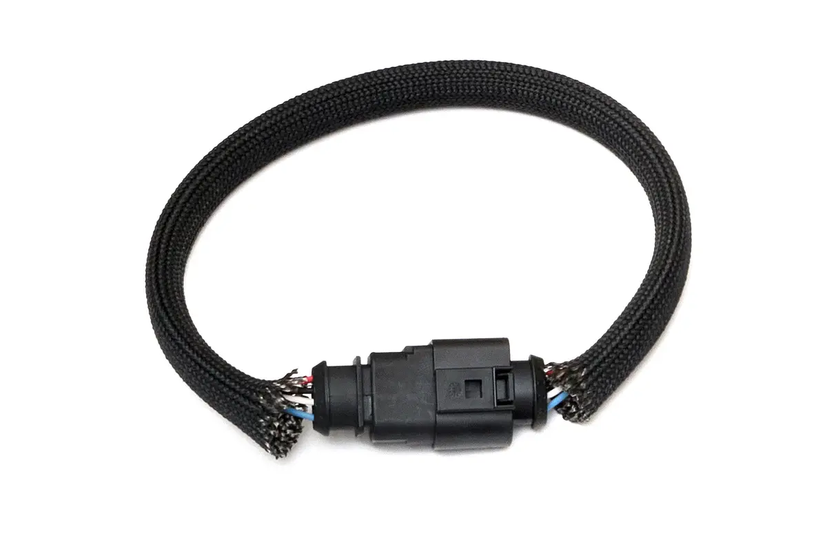 O2 Harness Extension For Mqb Downpipe 1