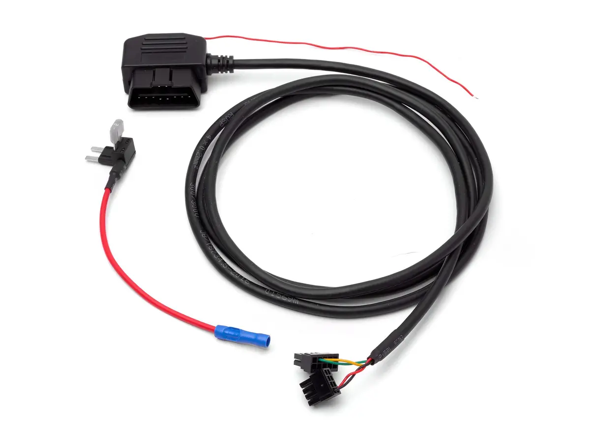 Obd2 Cable For Vad28/32/32S - Universal 1