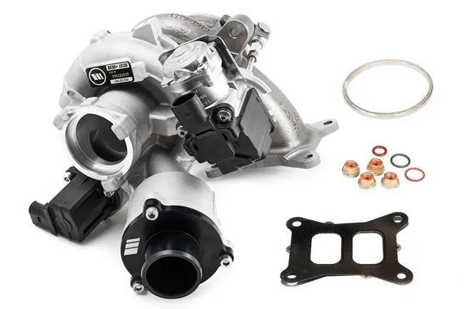 Hpa Oem+ Is38 Turbo - Mqb 2.0T Upgrade 4
