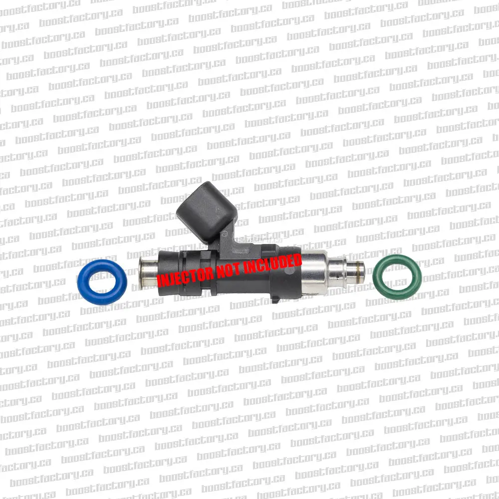Boost Factory - Bosch Ev14 Injector Single O-Ring Top Or Bottom 14Mm 1