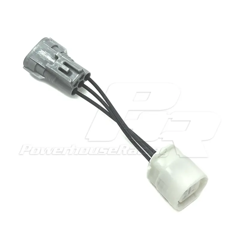 Power House Racing - Phr Adapter Harness For Tundra/Sequioa/2Uz Alternator On 2Jz - 01010766 1