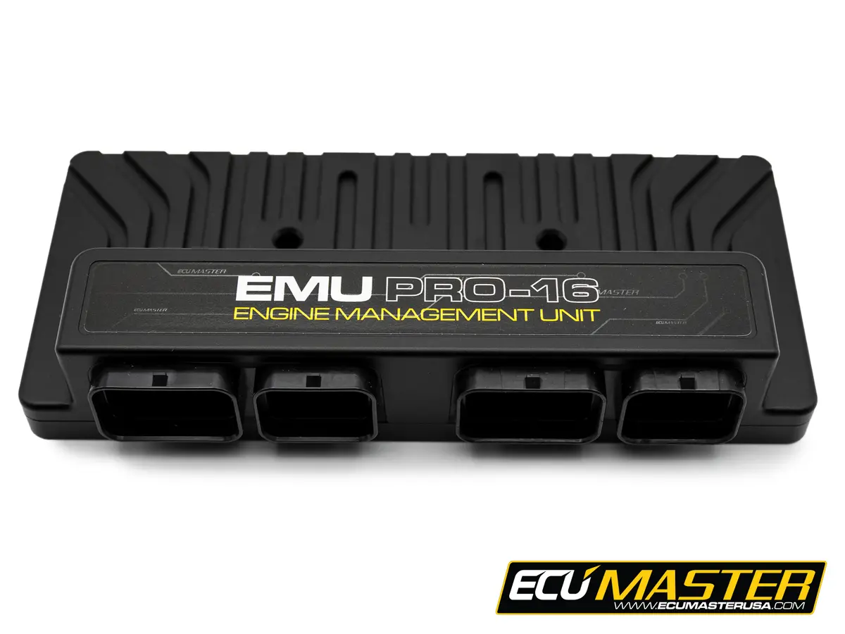 Ecumaster Emu Pro 16 - Ecuemupro16 1
