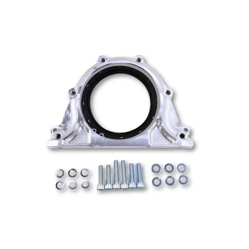 Platinum Racing Products - Prp Rear Main Seal Carrier - Nissan Rb 1