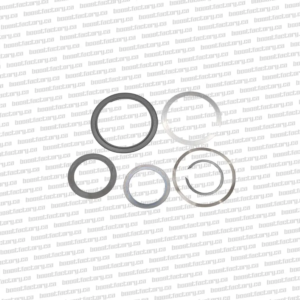 Genuine Toyota - R154 Clutch Release Bearing Washer Kit 1