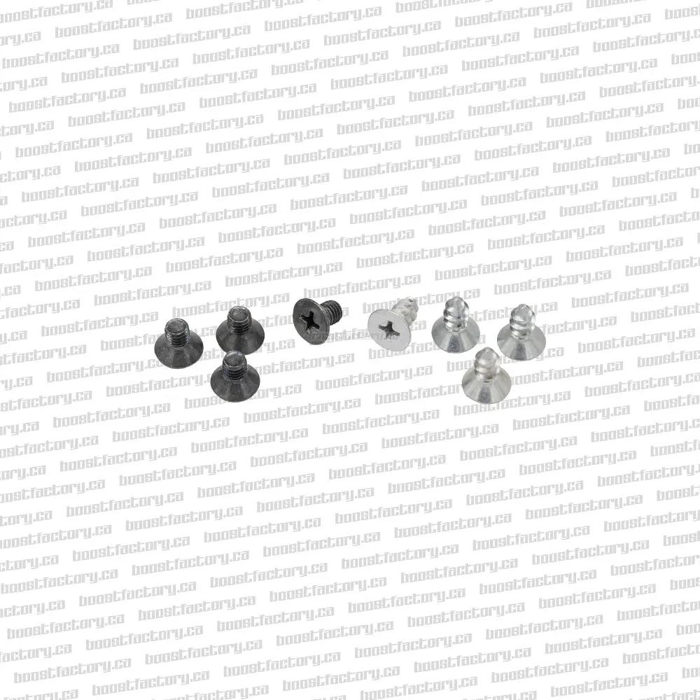 Genuine Nissan R32 Gtr Gtst Radio Bracket Screw Set 1
