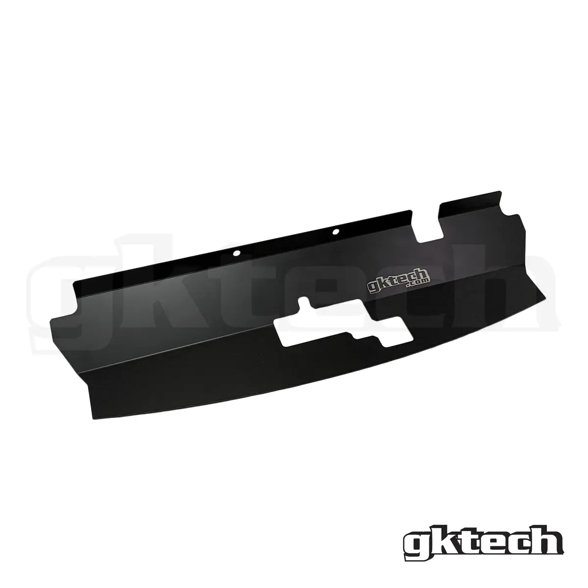 Gktech - R33 Skyline Series 2 Radiator Cooling Panel - Airp-R332 2