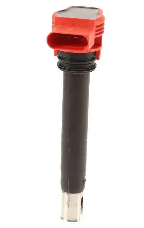 Bosch Audi R8 Ignition Coil Set Of 6 1