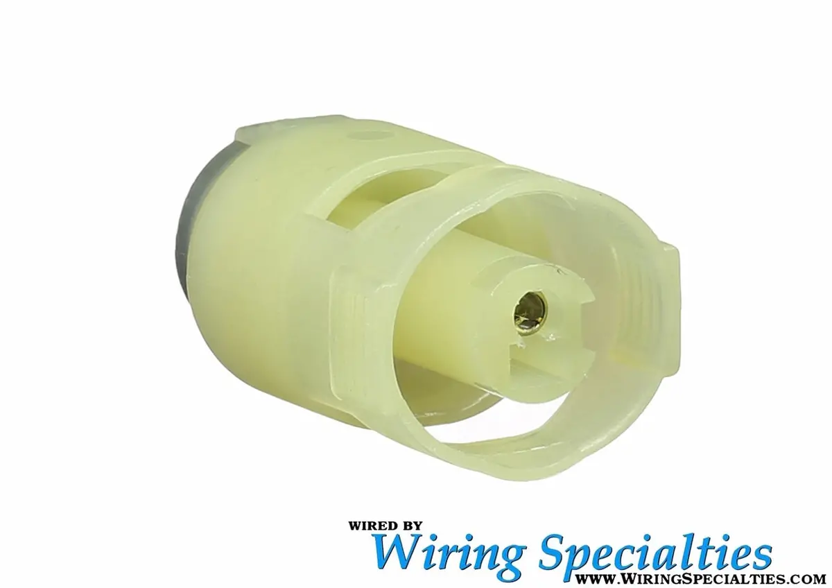 Wiring Specialties Rb20 Rb25 Knock Sensor Connector 1