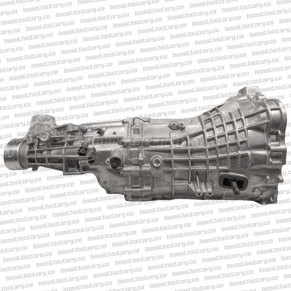 Rb25 Manual 5 Speed Gear Box Transmission - Fs5r30a. R34 32010-Aa520 1
