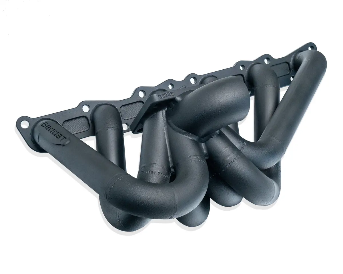 6 Boost Nissan Rb25/30Det (Dohc) T4 Exhaust Manifold 1