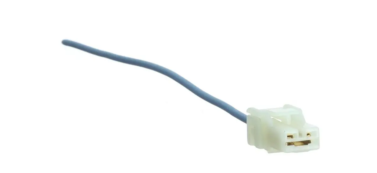 Wiring Specialties Rb26/25/20 Starter Switch Connector 1
