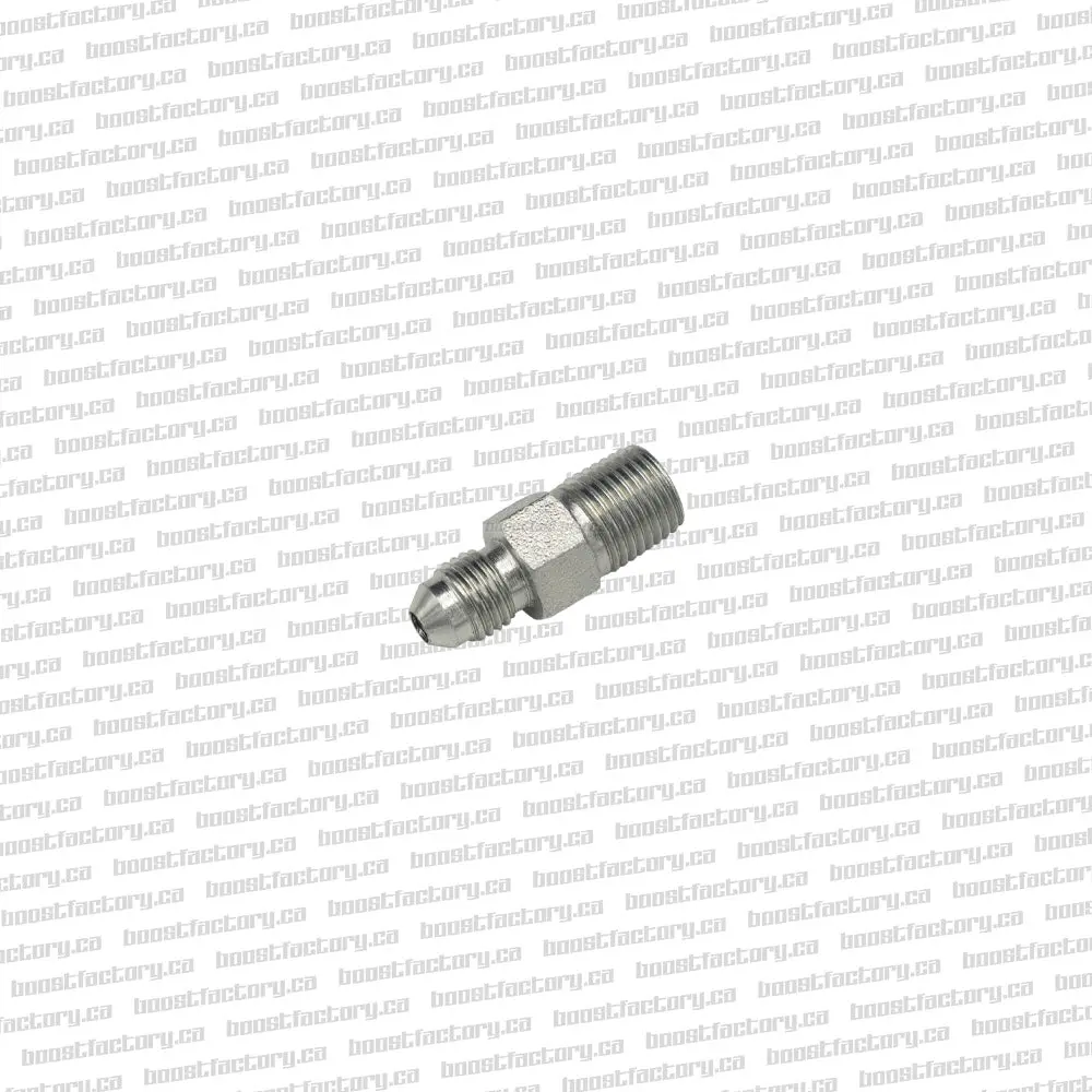 Boost Factory - Rb26 Pcv Valve Delete Plug Or -4An Adapter Fittings 1