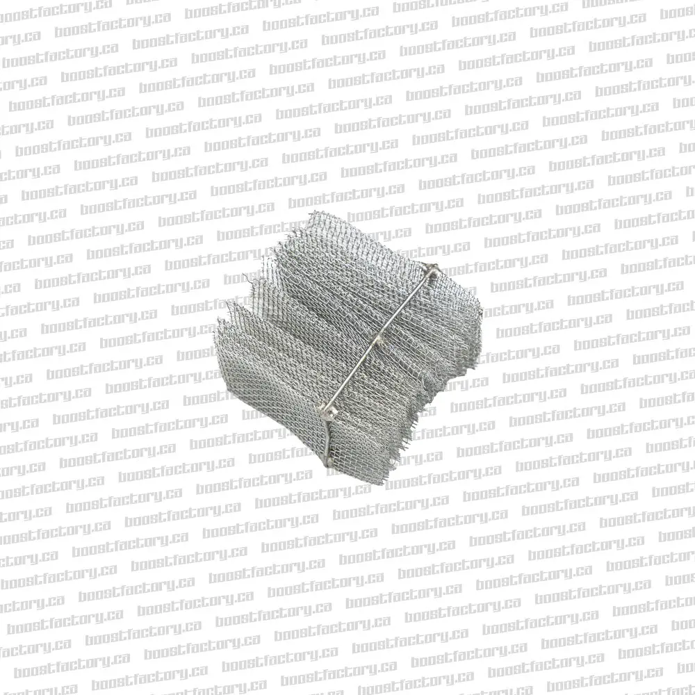 Boost Factory -   Rb26dett Valve Cover Breather Mesh 1