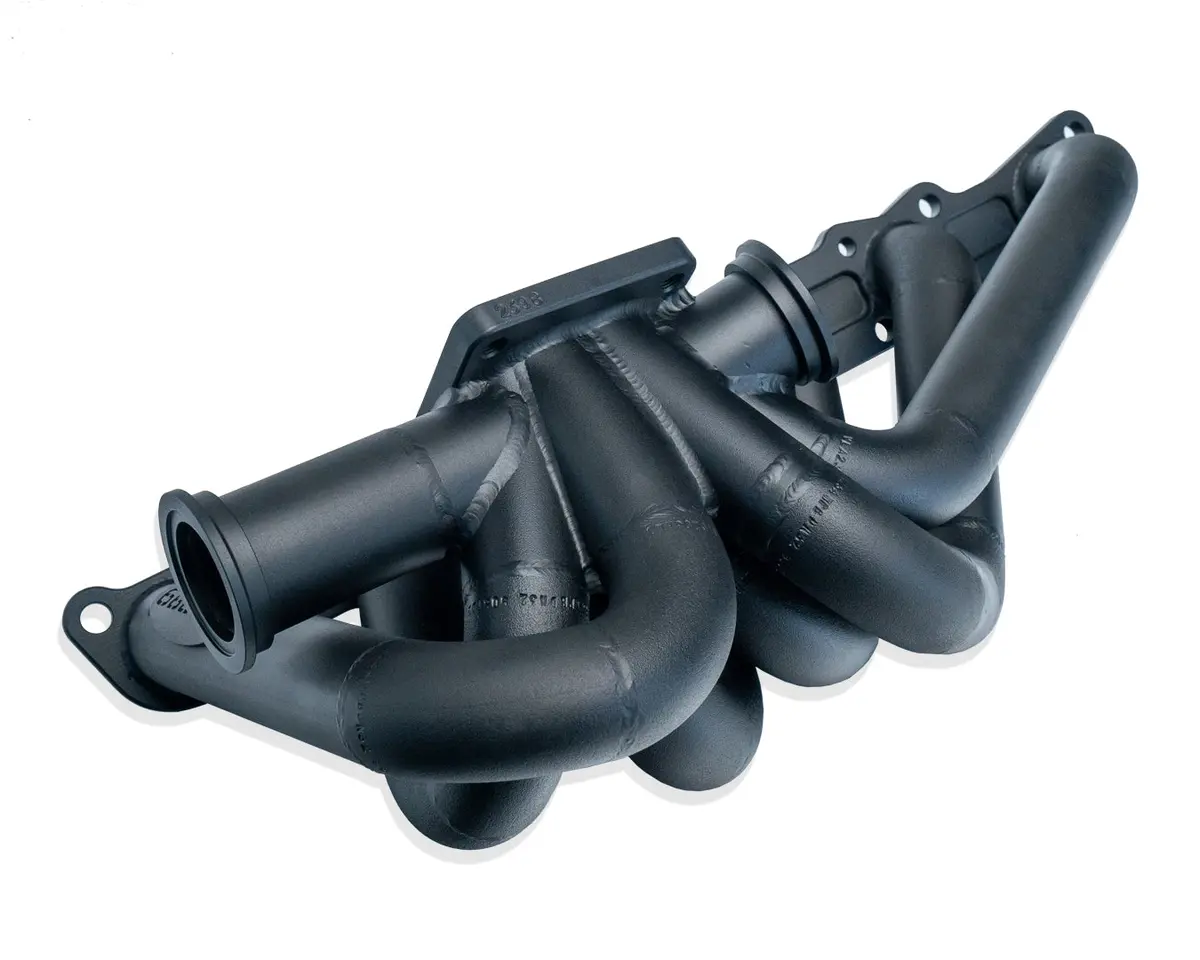 6 Boost Nissan Rb25/30Det (Dohc) T3 Exhaust Manifold 1