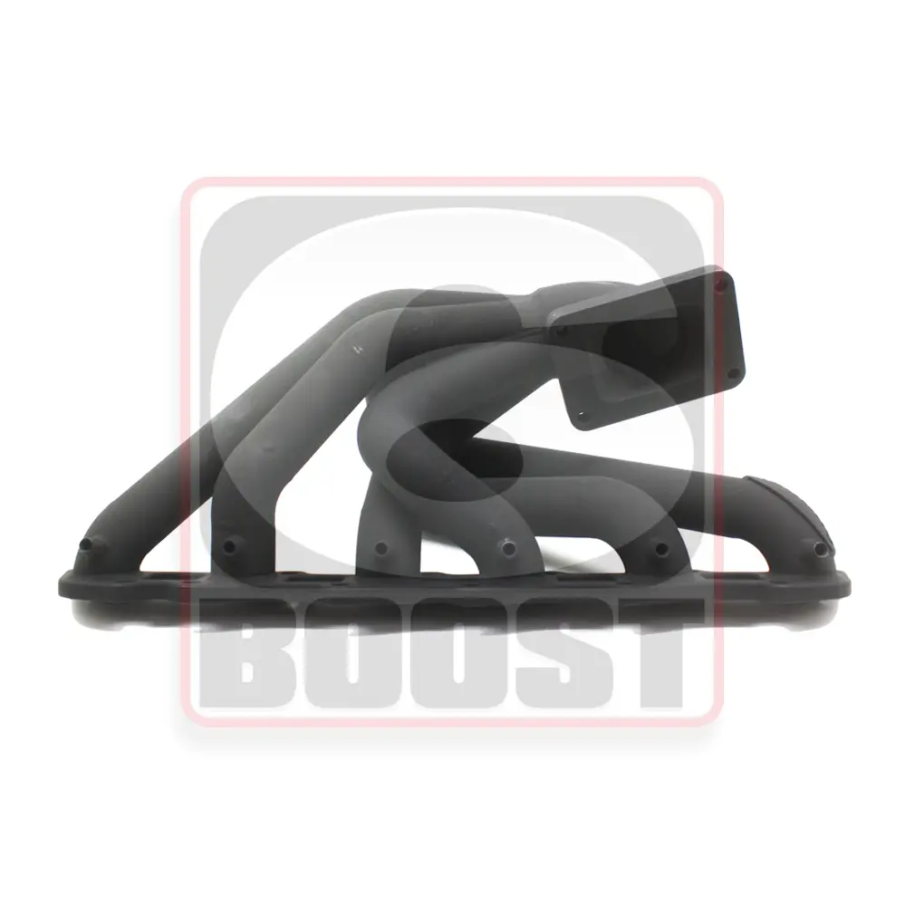 6 Boost Holden Rb30et Sohc Single Cam Forward Position Pro Mod Exhaust Manifold 1