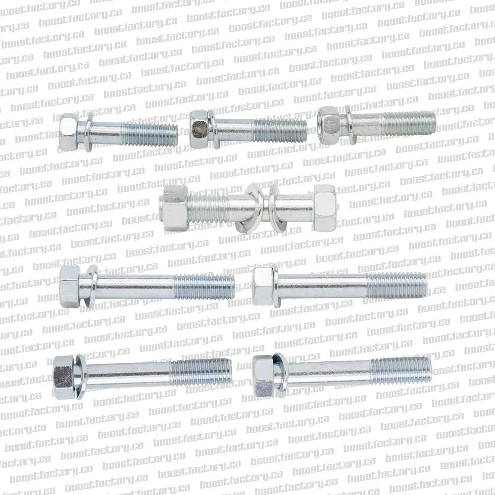 Awd Skyline Gtr Gts4 Stagea Rb Bell Housing Bolt Kit For Manual Transmission Only Rb20 Rb25 Rb26 Awd 1