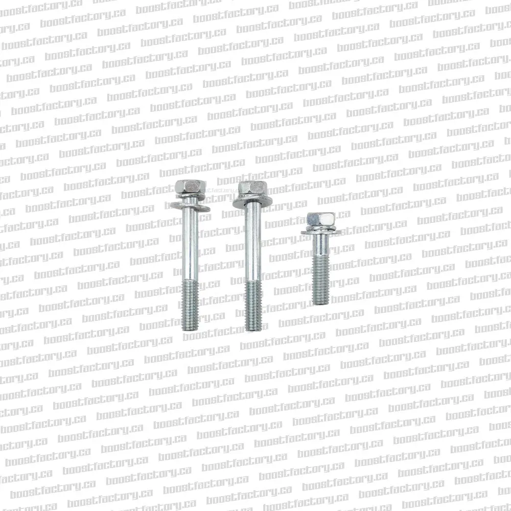 Genuine Nissan Rb Twin Cam Cas Bracket Bolt Set 1