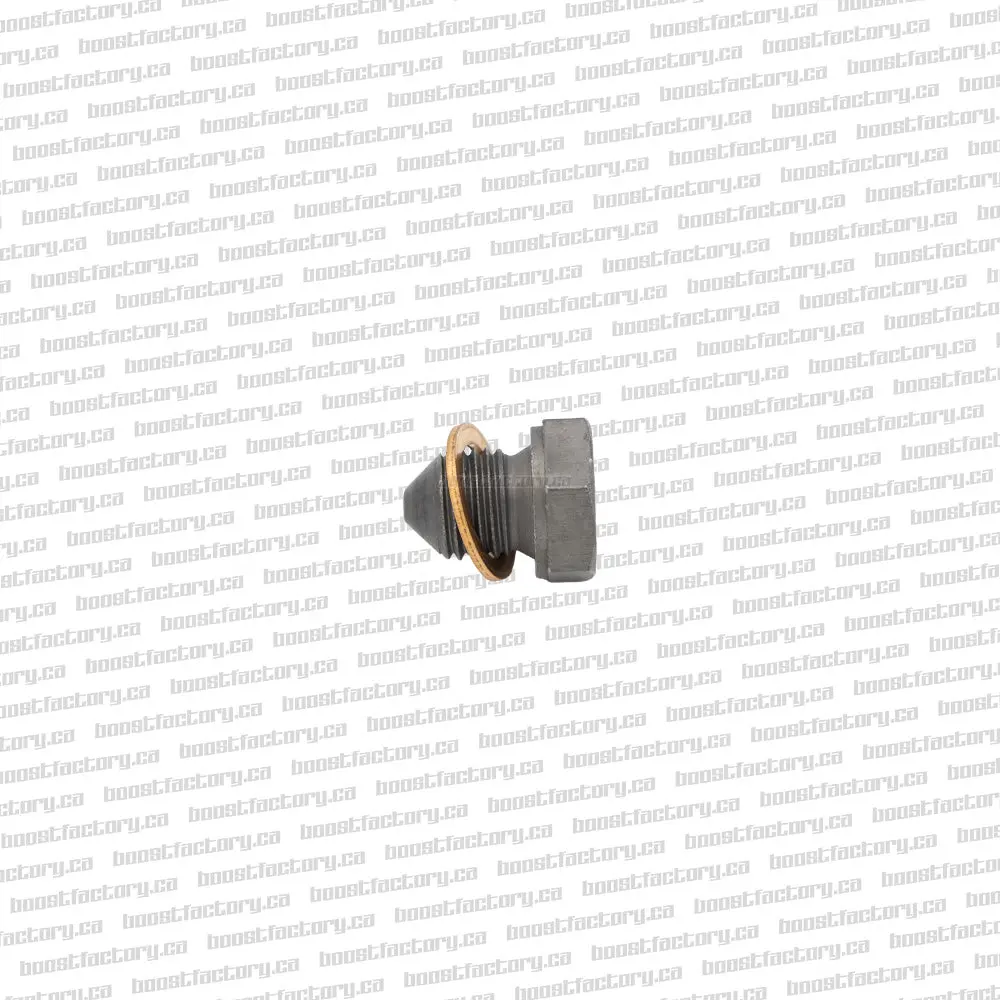 Boost Factory Rb Coolant Port Block Off Plug 1