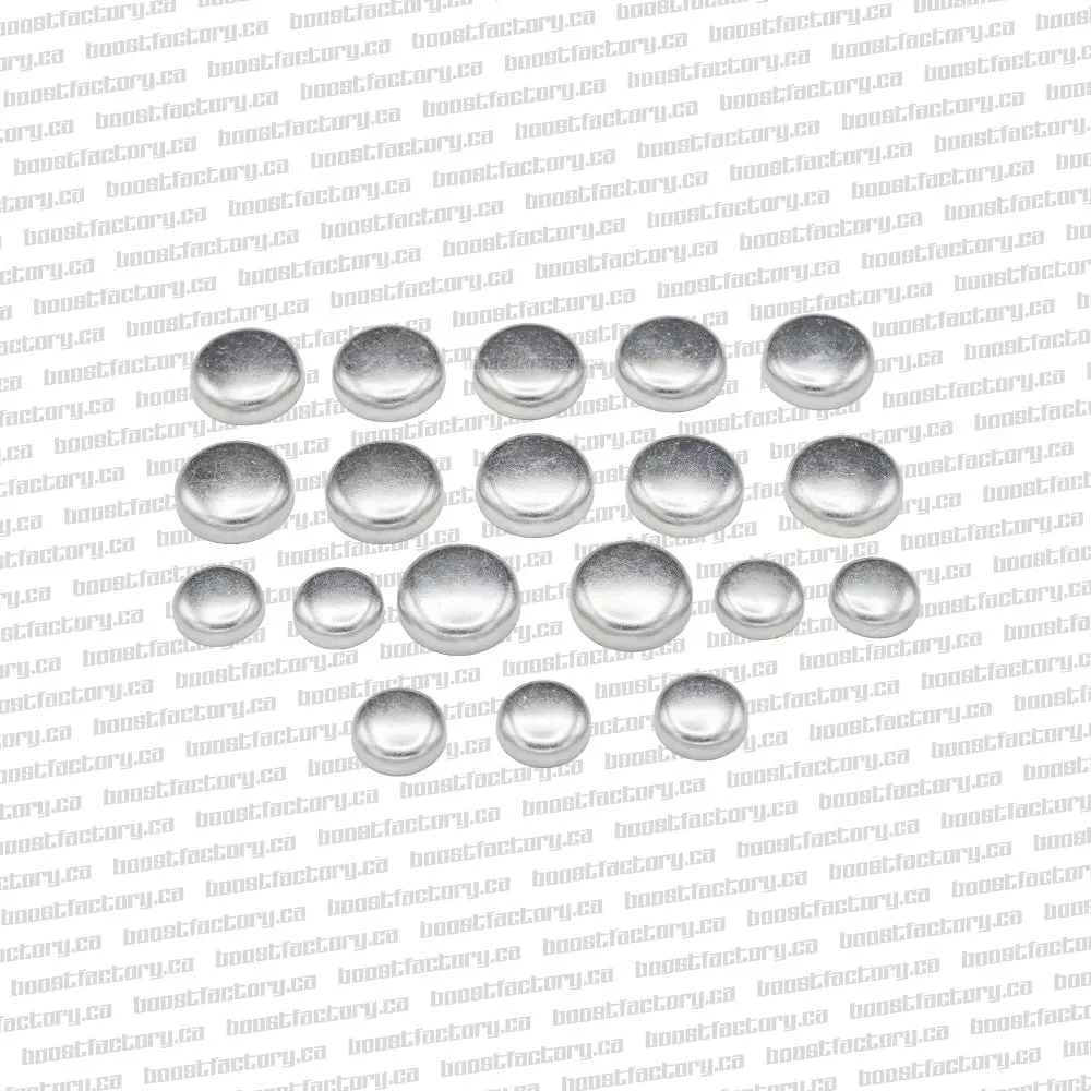 Genuine Nissan Rb Engine Block Frost Plug Set 1