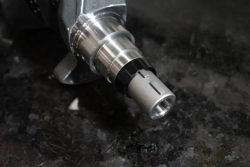 Hrb - Rb Oil Pump Install Sleeve - Hrb-Ops-Rb 1