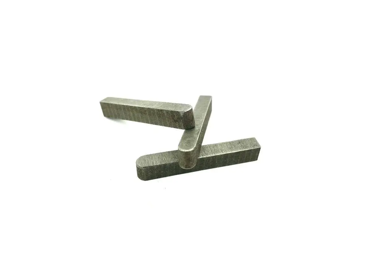 Platinum Racing Products Rb Single Keyway 1