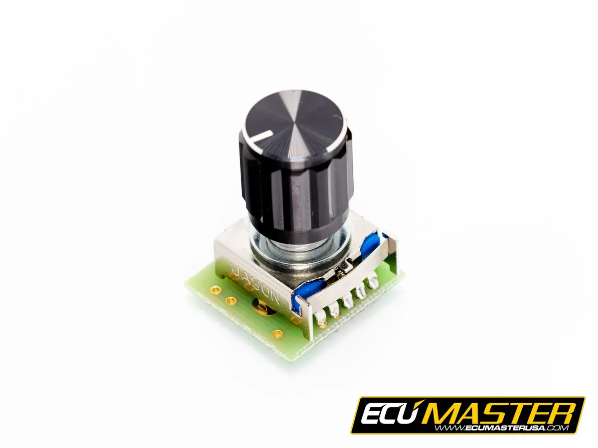 8 Position Rotary Switch 1