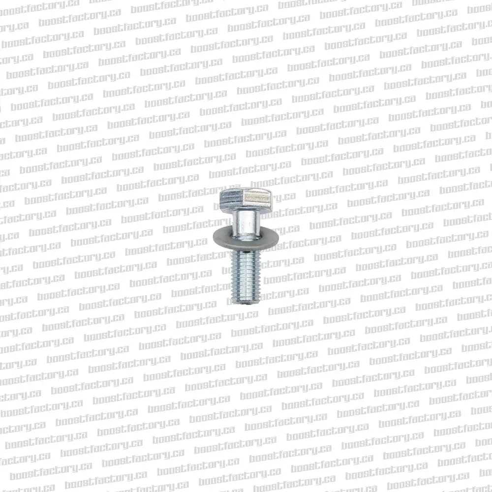 Genuine Nissan R32 R33 Z32 Sumitomo Rear Caliper Mounting Hardware Bolt & Washer 1