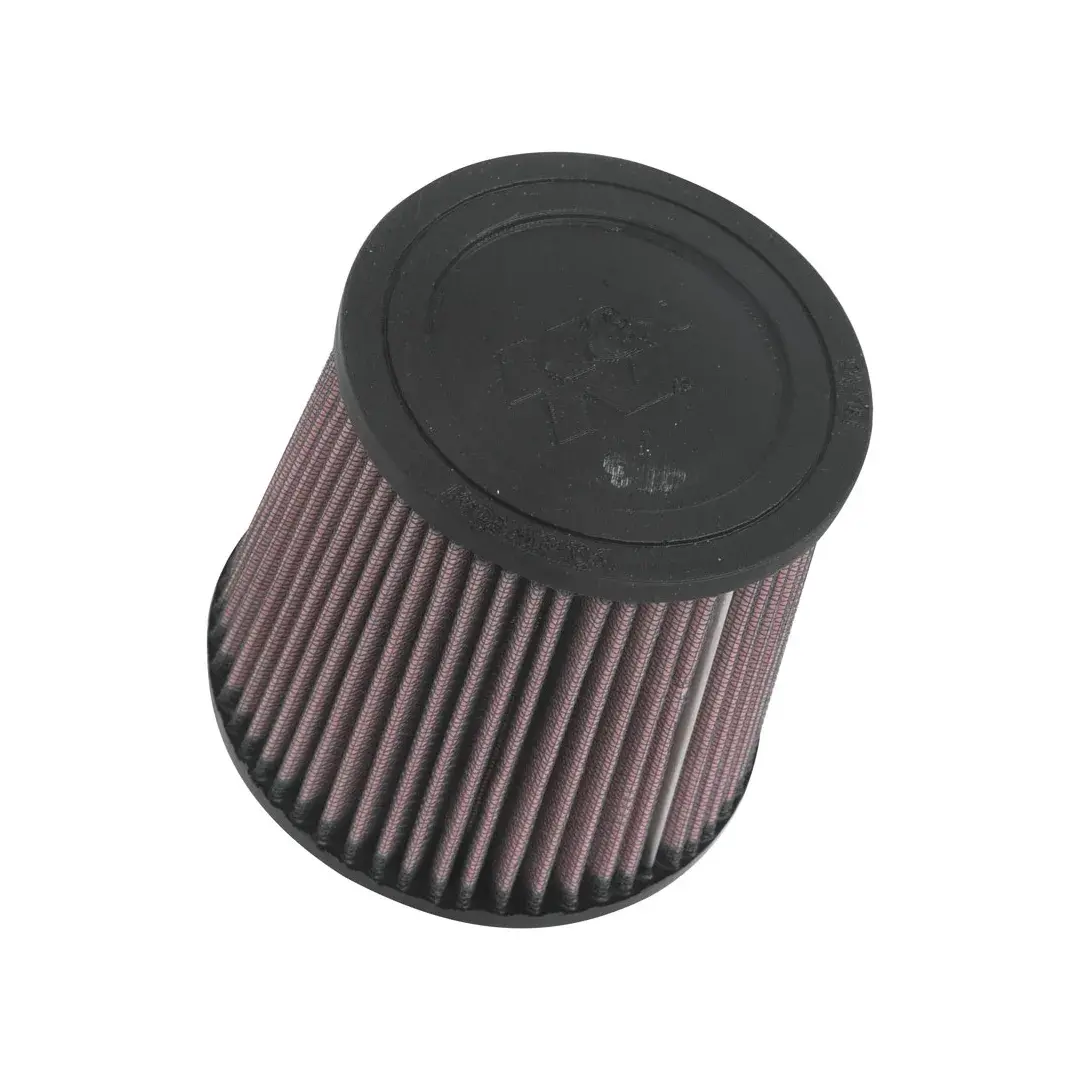 K&N Universal Clamp-On Air Filter 3'' Flange - Re-0930 1