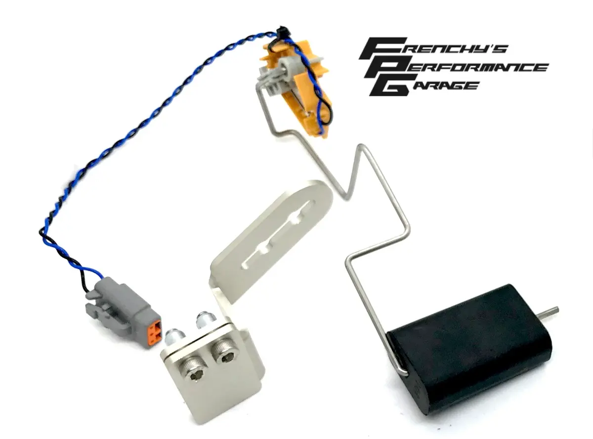 Fpg Nissan Silvia S13 180Sx R32gtst Gts4 240Sx Fuel Level Sensor Sender Replacement Fpg-088 1