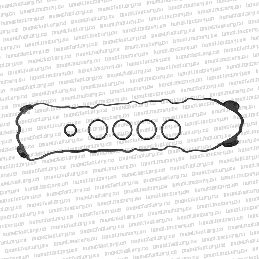 Genuine Nissan S13 Sr20det Valve Cover Gasket Set 13270-52F00, 13271-52F00 1