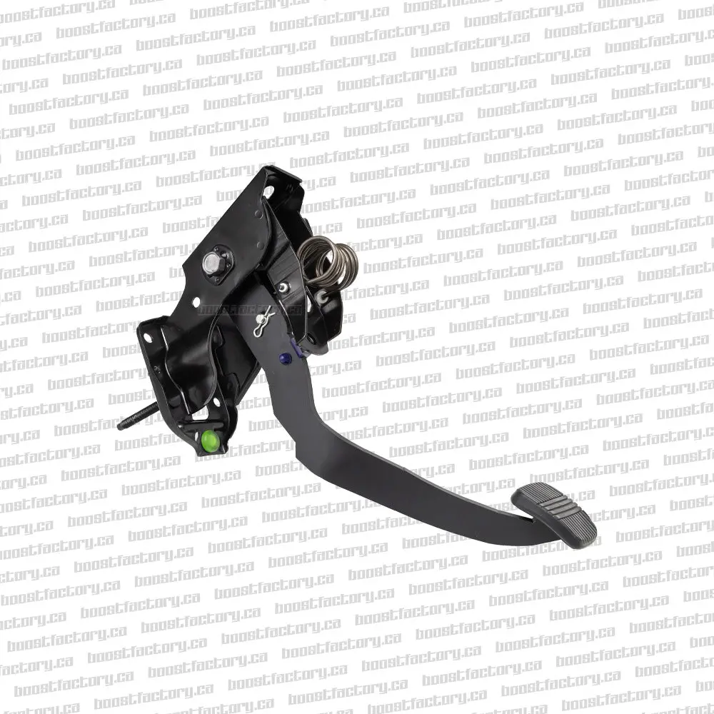 Boost Factory - Nissan R32 Gtst  Clutch Pedal Assembly  - 46540-05U11 / 46540-04U10 1